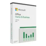Licenta Microsoft Office 2024 Home&Business – asociere cont Microsoft