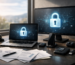 Workspace cu focus pe Antivirus & Securitate pentru business și utilizatori casnici
