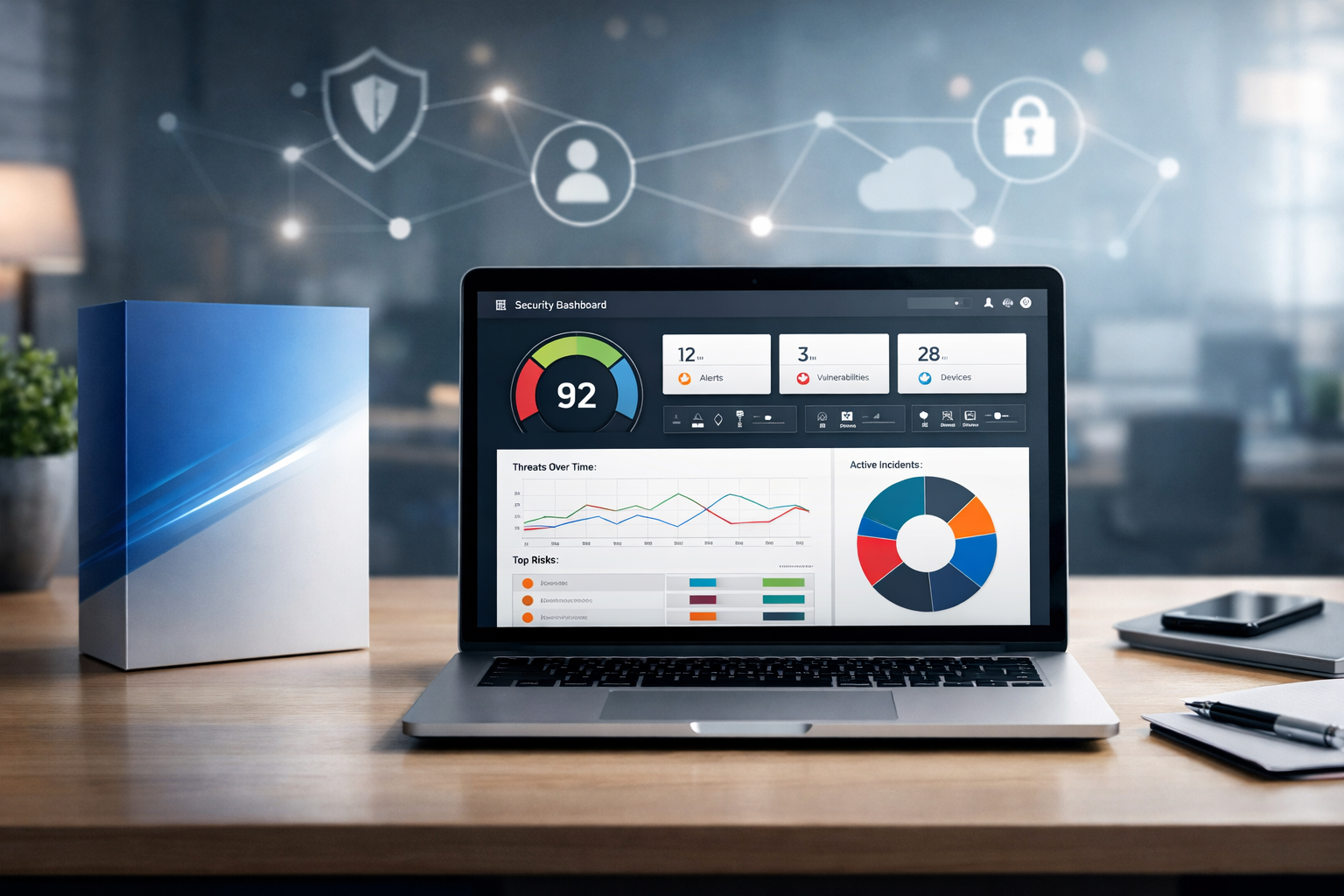 licenta antivirus Bitdefender GravityZone