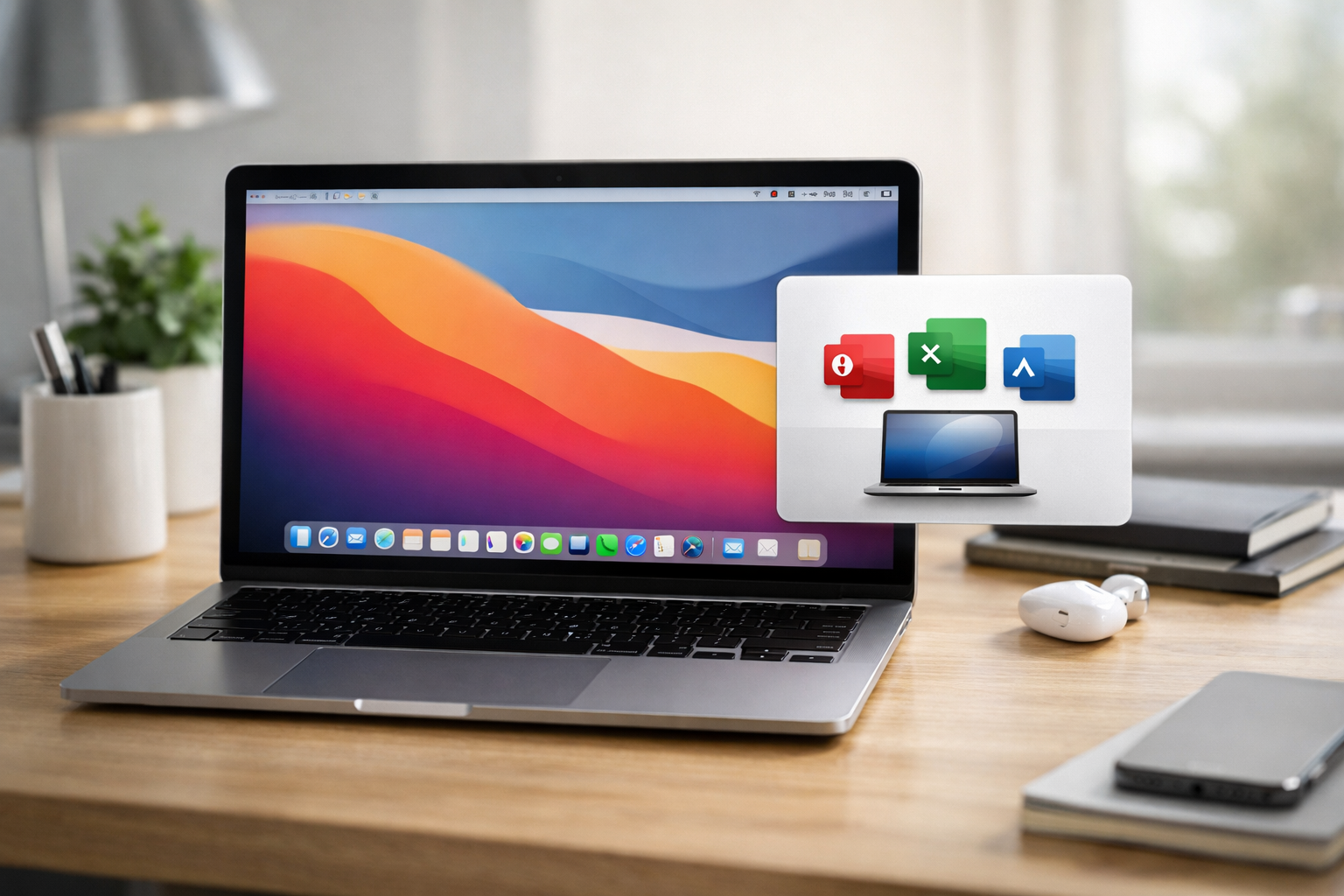 licenta office mac - featured image
