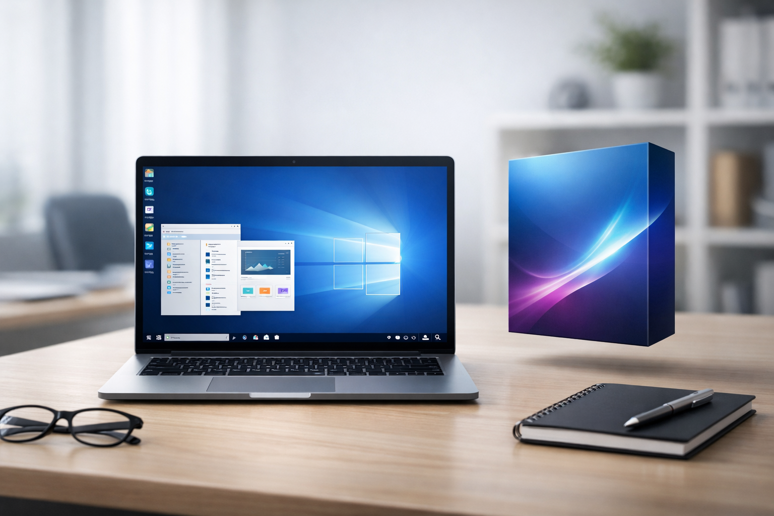 licenta windows 11 pro banner