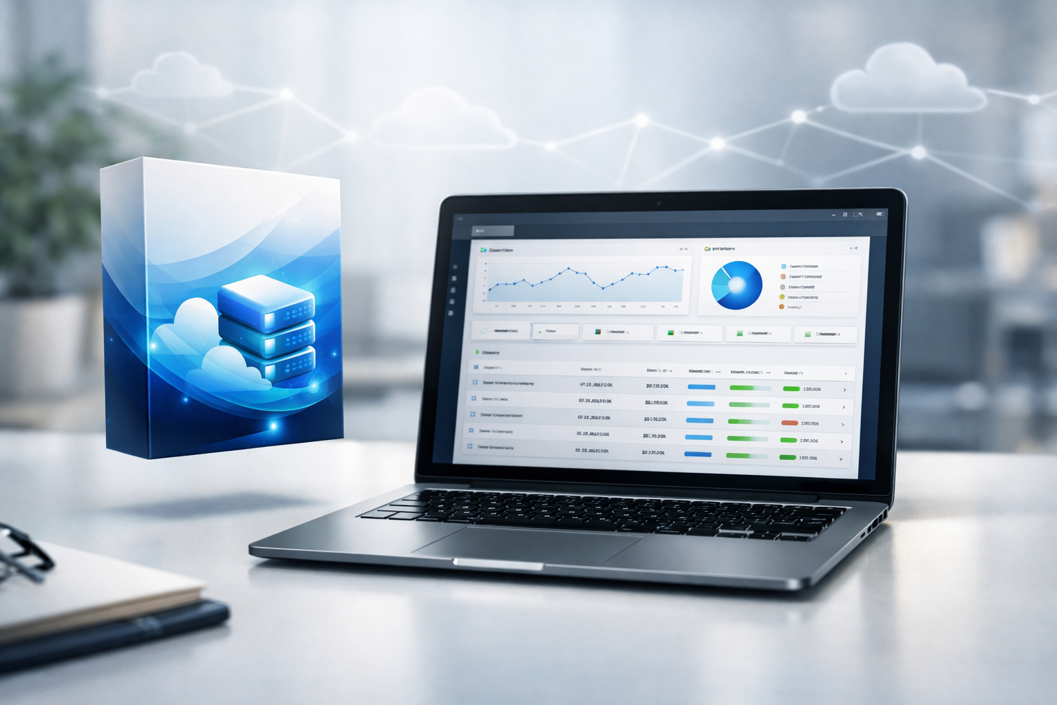 licenta windows server pentru medii business