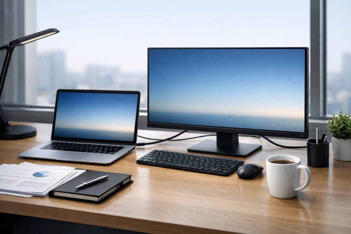 Pachet licente Microsoft instalare si productivitate la birou