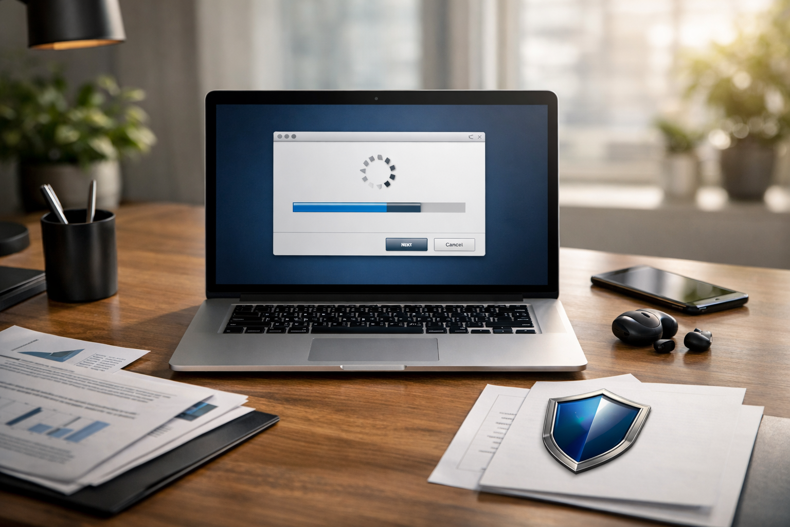 ghid pachet licente software pentru workstation cu Windows, Office si securitate